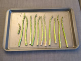 Roasted Asparagus