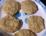 હેલ્થી રોટી બગૅર (Healthy Roti Burger Recipe In Gujarati) રેસીપી સ્ટેપ1ફોટો