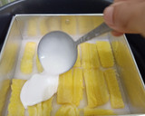 Foto langkah ke 5 dari resep Nagasari Loyang Dadakan ☺️.