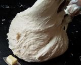 A picture of step 4 of Bread in cooker.