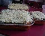 Foto del paso 6 de la receta Moussaka de calabacín
