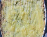 Foto del paso 5 de la receta: PASTEL DE 🥦Bróccoli🥦Y 🍠BATATA🍠 CON MUCHO🧀QUESO🧀