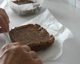 Foto del paso 7 de la receta: Pan de higo con frutos secos
