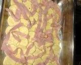 Foto del paso 3 de la receta: Ñoquis de sémola a la romana