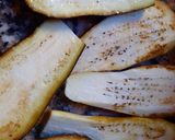 Foto del paso 1 de la receta: Marineras de berenjenas al horno