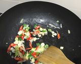 Foto langkah ke 1 dari resep Sayur toge tahu.