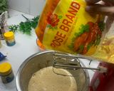 Foto langkah ke 4 dari resep Carrot cake.