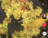 Scrambled egg and friesmatakin girki3 hoto