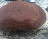 Foto del paso 7 de la receta: Tarta red velvet