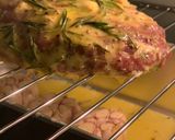 Foto langkah ke 4 dari resep Grilled steak with herbs butter.