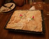Habos krémes recept fázis 7 fotója