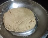 सत्तू स्टफ लिट्टी रोटी (Sattu Stuff Litti Roti ki recipe in Hindi) रेसिपी चरण 2 फोटो