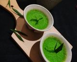 Foto langkah ke 7 dari resep Srikaya Pandan khas Palembang.