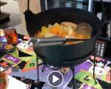 Witches' Snail Broth recipe step 4 photo