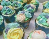 Foto langkah ke 5 dari resep Butter cream hollmann soft cream.