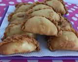 Foto langkah ke 4 dari resep Pastel.