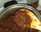 Foto del paso 3 de la receta: Mermelada de uva 🍇🍇