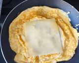 Foto del paso 6 de la receta Sin saber que hacer para cenar un niño
