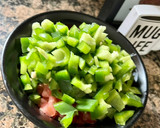 Foto del paso 2 de la receta: Alambre para tacos 🌮