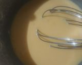 Foto langkah ke 2 dari resep Pie susu.