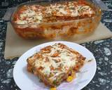 Vegetable Lasagne recipe step 7 photo