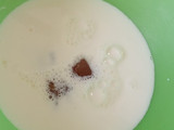 Budín azteca🌼