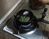 Foto langkah ke 3 dari resep Sirup Gula Merah.