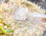 સ્પ્રીંગ રોલ ::: (spring roll recipe in Gujarati) રેસીપી સ્ટેપ3ફોટો