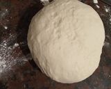 Foto del paso 8 de la receta: Pizza vegana 🍕 (con palmitos)