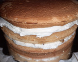 Foto del paso 6 de la receta: Tarta frozen