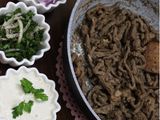 ميني شاورما