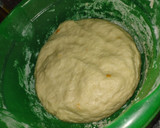 Foto del paso 5 de la receta: Pan dulce navideño