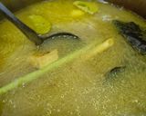 Foto langkah ke 4 dari resep Soto Ayam.