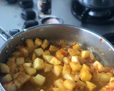 Foto del paso 3 de la receta: Calamares 🦑 que no quisieron ir en su tinta😂😂😂