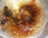 Dhokla indian dish recipe step 2 photo