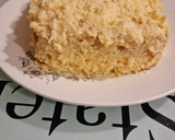 Foto del paso 15 de la receta: Tarta de coco esponjosa