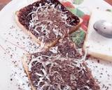 Cheese chocolate sandwich recipe step 3 photo