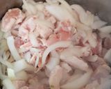Foto del paso 3 de la receta: Tomaticán de pollo