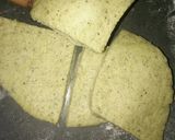A picture of step 4 of MY SPECIAL SNACK recipe BY MAMAN MUS'AB.