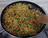 Foto del paso 3 de la receta: Ensalada de couscous