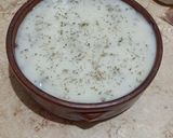 صورة لخطوة 5 من وصفة بطاطس بالبشاميل واللحمة المفرومة 😋😋
