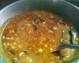 વાલ નું રસાવાળું શાક (Vaal Rasavalu Shak Recipe In Gujarati) રેસીપી સ્ટેપ4ફોટો