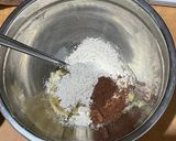 عکس مرحله 3 از دستور شکلات رژیمی