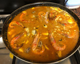 Foto del paso 7 de la receta: Fideuá Yoli