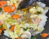 Foto langkah ke 4 dari resep Capcay Favorit.