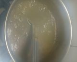 पालक सूप (palak soup recipe in Hindi) रेसिपी चरण 5 फोटो