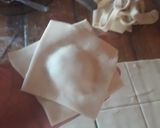 Foto del paso 4 de la receta: Pastelitos de batata y membrillo.😋😎