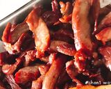 รูปขั้นตอนการทำที่ 3 ของ หมูร้อยตอก เฮงเฮงเฮง