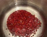 黑糖紅豆湯的食譜步驟2照片