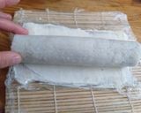 Foto del paso 2 de la receta: Sushi Love ❣